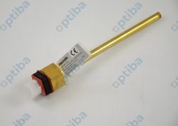 Termometr AB31-17/0200 MS-M-K14