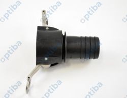 Szybkozłącze FQ-CAF2-N051-PP