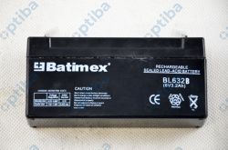 Akumulator BL632B