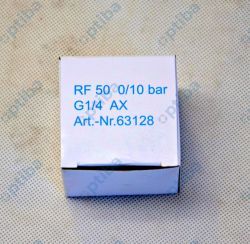 Manometr RF 50