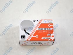 Zasilacz MW 20W 12V IP67