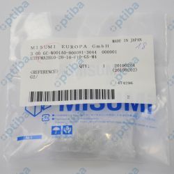Wkładka UTPFMA2H10-20-10-F10-G5-M4