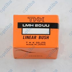 Linear bearing LMH20 UU                                                                                                                                                                                                                                        
