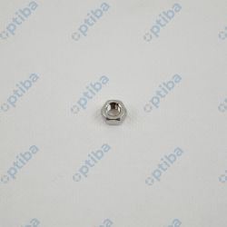 Nakrętka M6 DIN934 A2