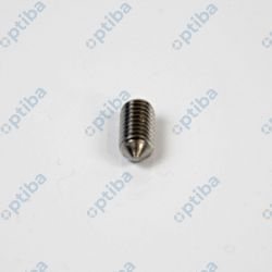 Wkręt M5x10 DIN914