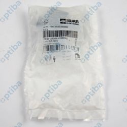 Wtyczka DIN43650 A 0-230VAC/DC