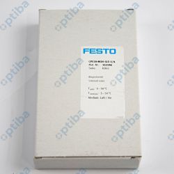 Solenoid valve CPE18-M1H-5LS-1/4 163146                                                                                                                                                                                                                        