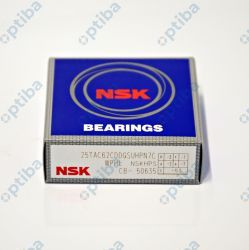 Bearing 25TAC62CDDGSUHPN7C                                                                                                                                                                                                                                     