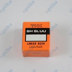 Linear bearing SH5 L UU                                                                                                                                                                                                                                        