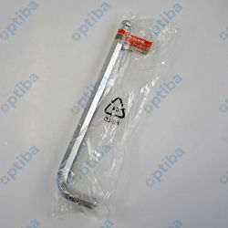 Klucz imbusowy 14mm 294x70mm z kulką