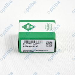 Bearing RNA4904-XL                                                                                                                                                                                                                                             