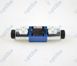 Rozdzielacz 4WE 6 E67-6X/EG24N9K4/T06