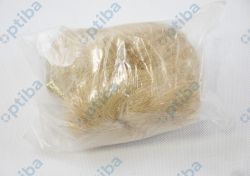 Pakuły lniane 200g