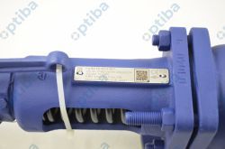 Zawór B PN 40/PN16 GGG 40.3 25.902 DN 50x80