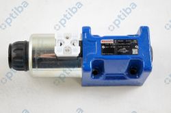 Zawór 4WE 10 D5X/EG24N9K4/T06M