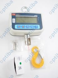 Waga CEKO+LCD1000V-BB