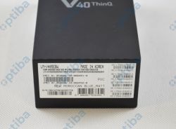 Telefon ThinQ V40