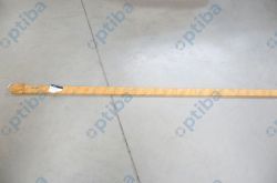 Steel ruler DIN874/2 2507-2500                                                                                                                                                                                                                                 