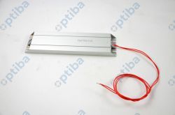 Load resistor ALW80-200W with strand 1000Lg                                                                                                                                                                                                                    