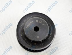 Koło 36-5M-15