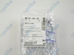 Wentylator DP201A2123HBT.GN
