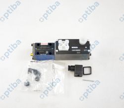 Zawór 4WRPH 6 C3 B04L-2X/G24Z4/M