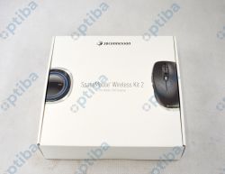 Zestaw SpaceMouse Wireless Kit 2