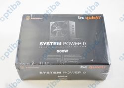 Zasilacz System Power 9 600W CM