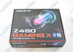 Płyta główna Z490 GAMING X