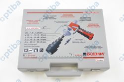 Zestaw wycinaków JLB 350 PACC