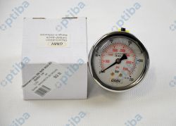 Manometr MG3-63