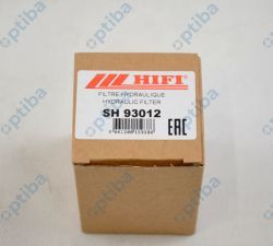 Filtr SH 93012