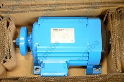 Silnik KL75.01-S/2-M12K M20-LH
