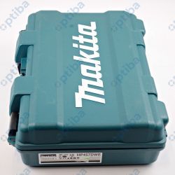 Wiertarko-wkrętarka HP457DWE