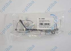 Okulary ochronne BHP 961601
