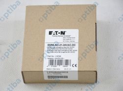 Safety relay ESR5-NO-21-24VAC-DC 118700                                                                                                                                                                                                                        