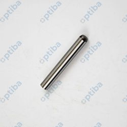 Kołek 4m6x30 DIN6325 stal hartowana BP
