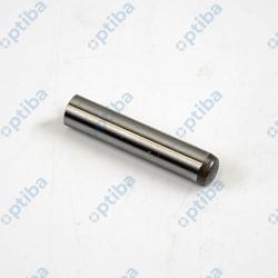 Kołek 8m6x36 DIN6325 stal hartowana BP