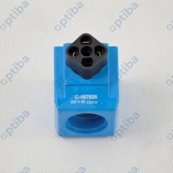 Coil 507826                                                                                                                                                                                                                                                    