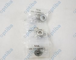 Bearing 608T1XZZ1 MC3E                                                                                                                                                                                                                                         