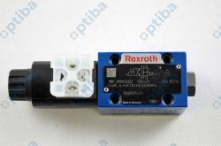 Rozdzielacz 4WE 6 HA7X/HG24N9K4