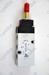 Elektrozawór NA34N-15-02