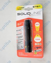 Latarka Solidline ST6R 50221