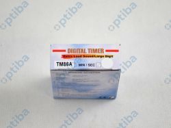 Minutnik TM86A
