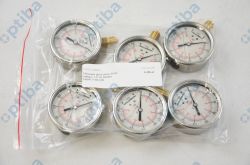 Manometr 1043AEDCE541M