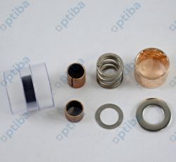 Uszczelnienie dławicy PTFE 91030-051