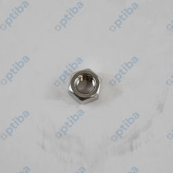 Nakrętka M6 DIN934 A4 100szt