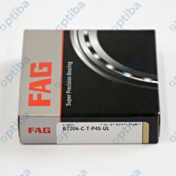 Bearing B7206-C-T-P4S-UL                                                                                                                                                                                                                                       