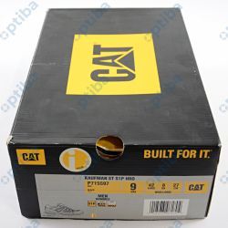 Buty trekkingowe Kaufman St S1P Hro r.42