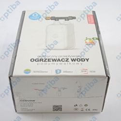 Podgrzewacz wody IPX4